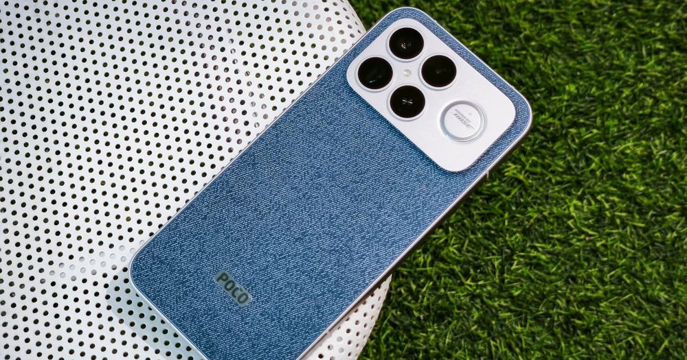Poco F 8 ultra 16/512