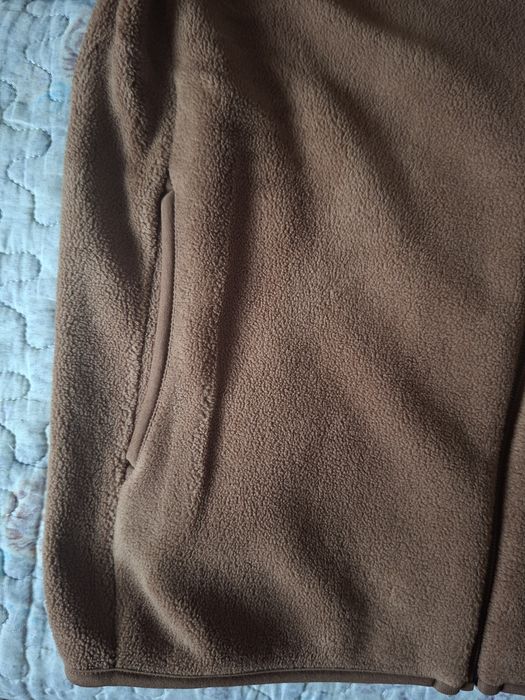 Флиска  Uniqlo .