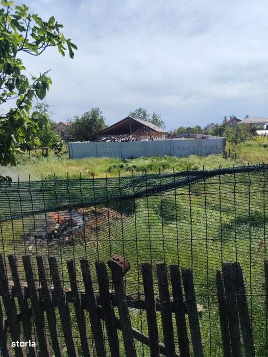 Casa de vanzare, 741 mp teren, zona Cosoveni -Dolj