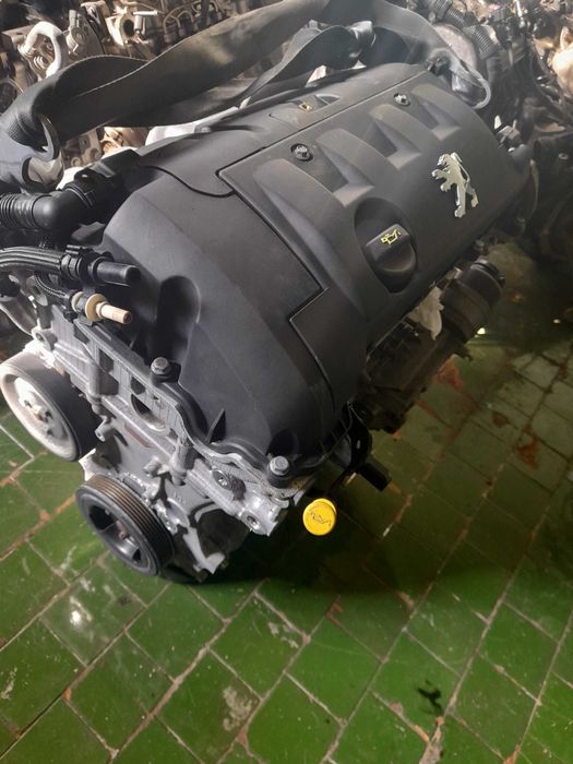 Пежо 207 1.6i VTI