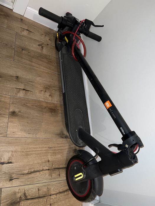 ПРОДАМ электросамокат!