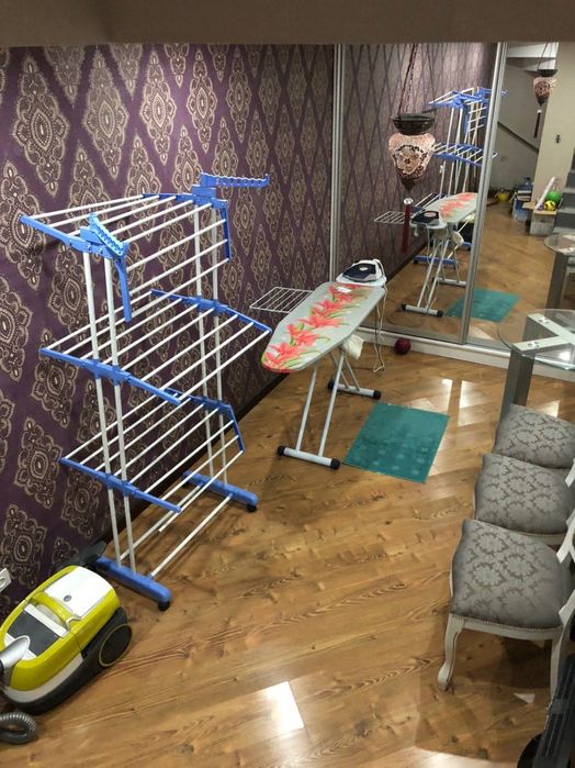 Сдам свою квартиру в районе ЦУМа