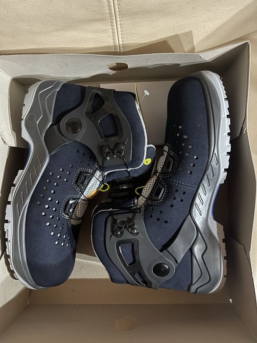 Pantofi protectie , Elten , S1PS, nr. 42