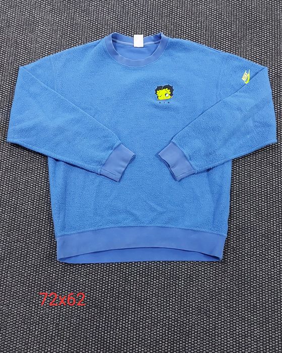 Nike air суичър дамски S/M