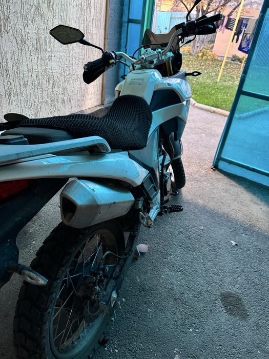 Almotor 300 мото продам обмен