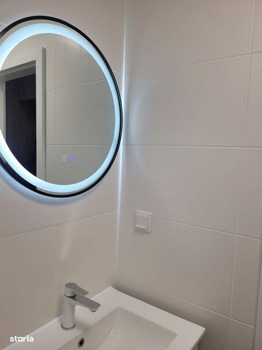 Vand urgent gars.renovata,superf,mobilata,AC,Marasti-z.Cam.Studentesti