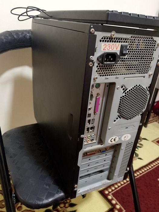 Keys klaviatura sotiladi