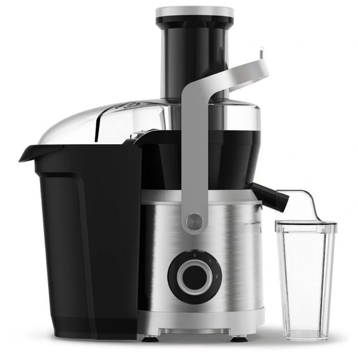 Соковыжималка MOULINEX JU660D30