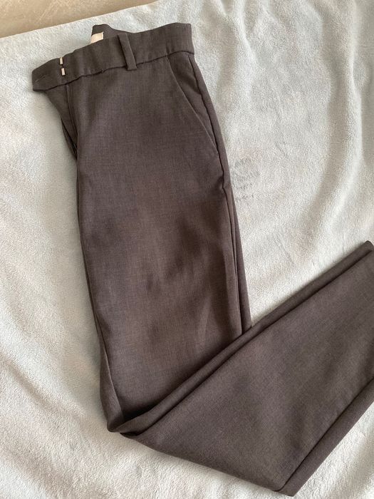 Классические брюки НМ