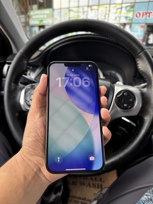 Iphone 13 pro max