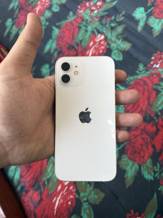 Iphone 12 ideal oq