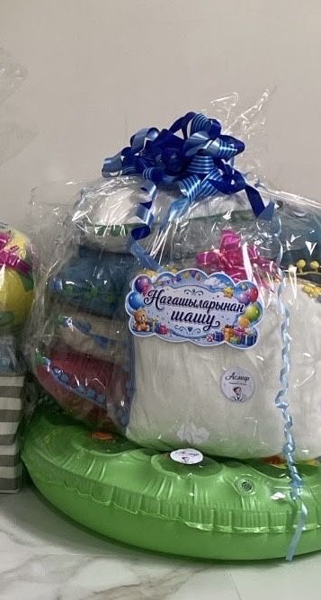 Подушки декоративные