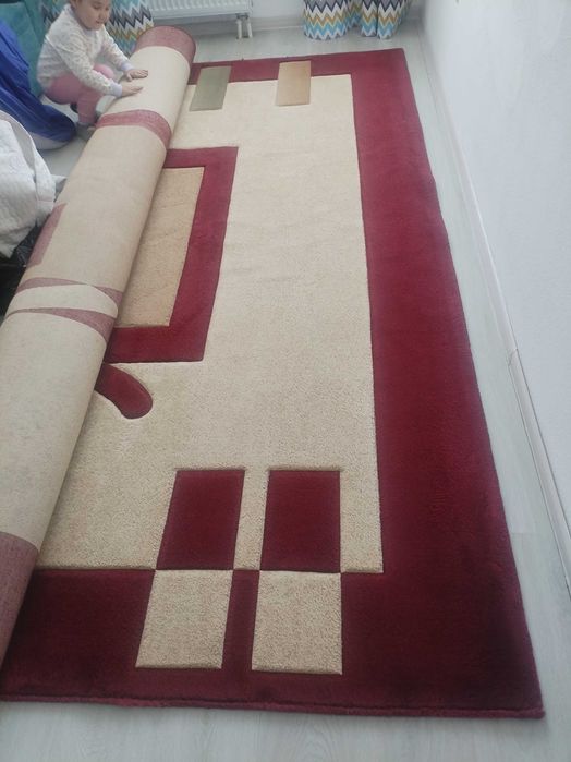 Продам ковры от 5000