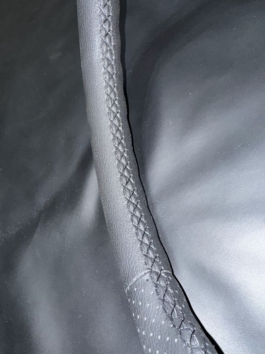 Чехол на руль Матиз