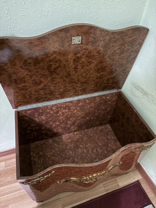 Сандик 2 та дона