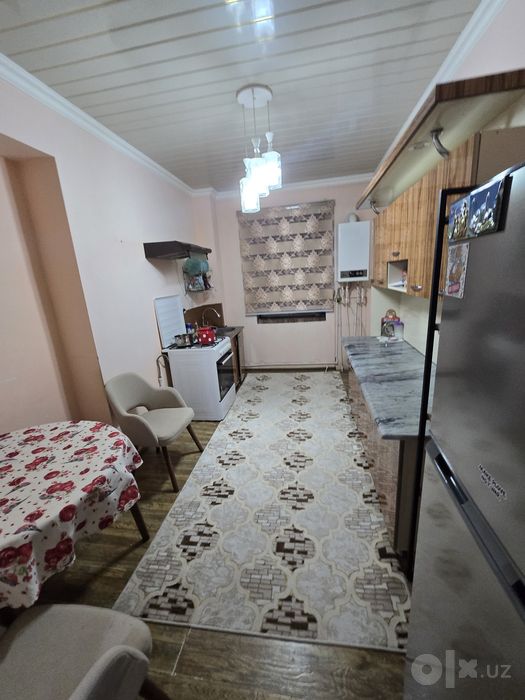 Аренда 2 хона 78м² 3 этаж супер хотдог рупарасида