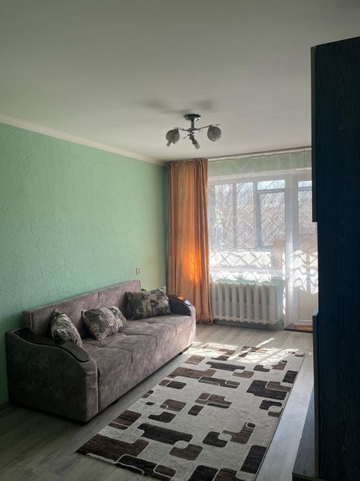 Продаётся 1 комн. У/п на 70 квартале
