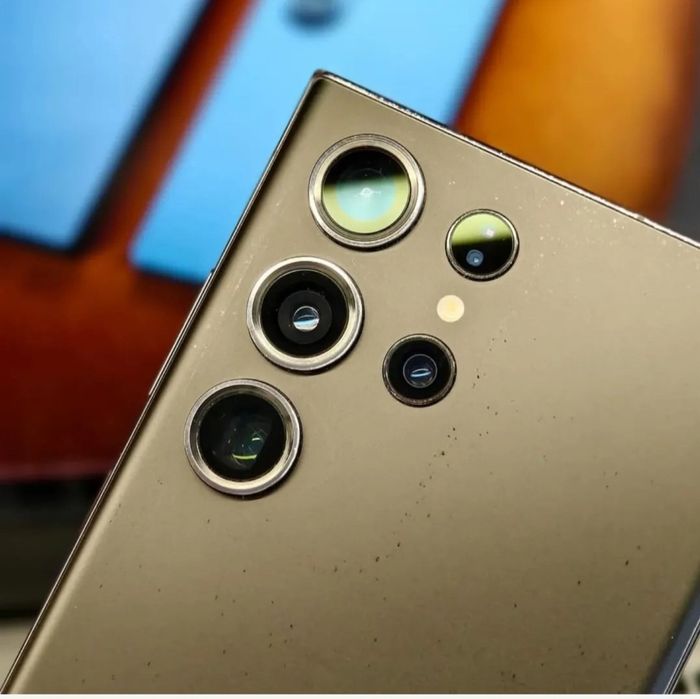 Самсунг S23 Ултира ветнам