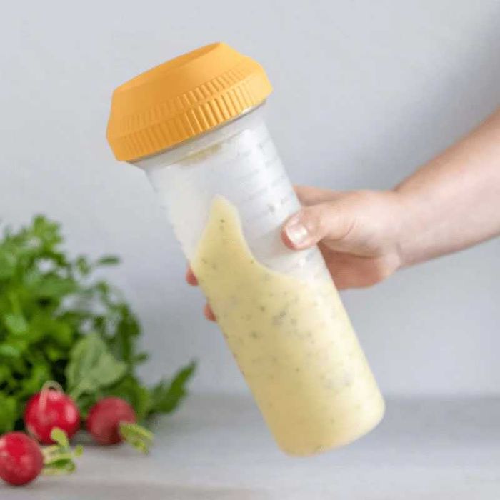 Магически миксер 750 мл, жълт, Tupperware