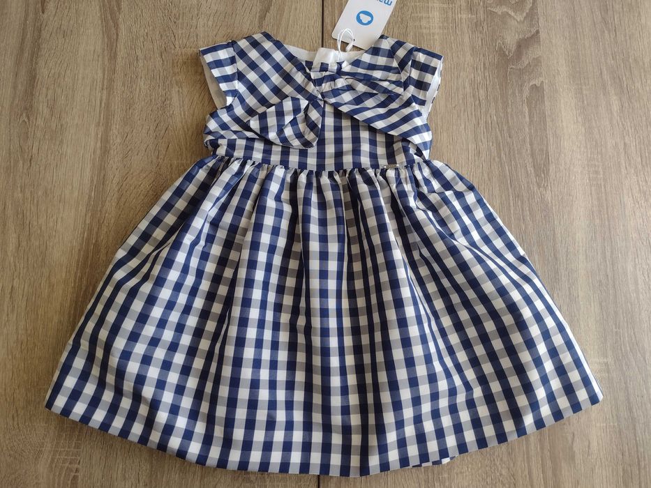 Mayoral 2 години