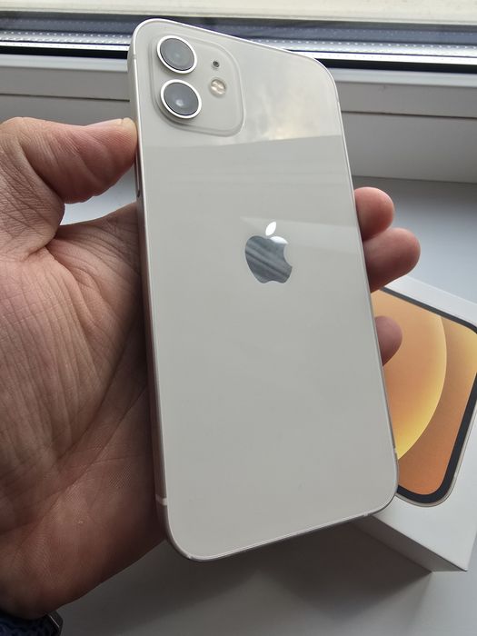 Iphone 12, 128 GB