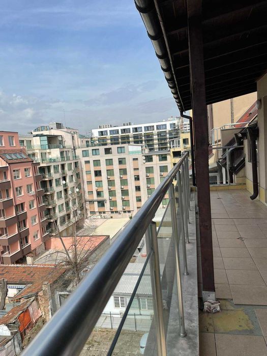 Дава се под наем Двустаен апартамент в София, Зона Б-19 - 65 кв.м за 612 € - Снимка #12