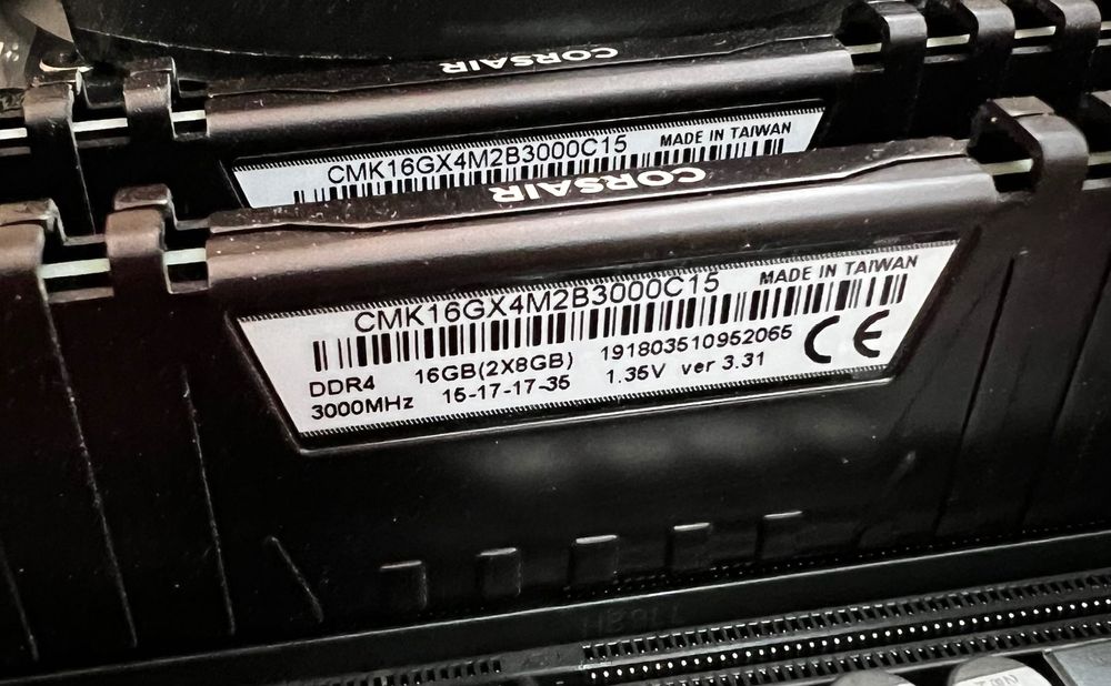 Kit PC Ryzen 5 2600 3.4GHz + GTX 1660 Ti +ASRockB450 + 16GbDDR4 + 620W