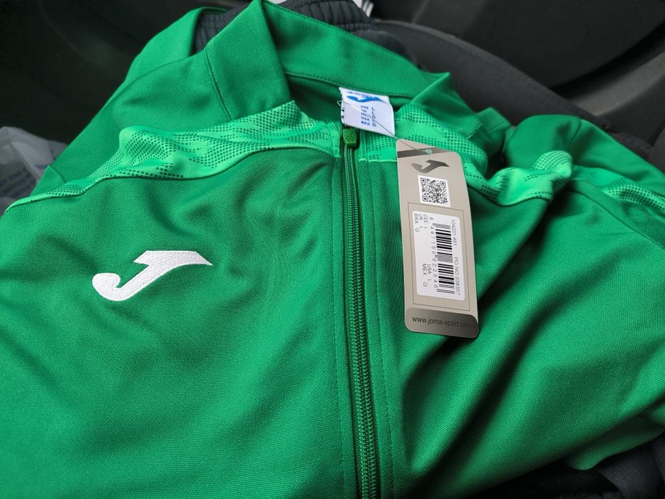 Спортен екип Joma,размер,L,нов