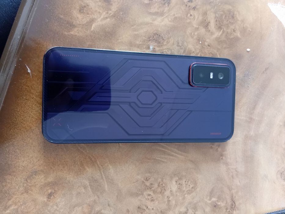Infinix GT 30 pro 5 G