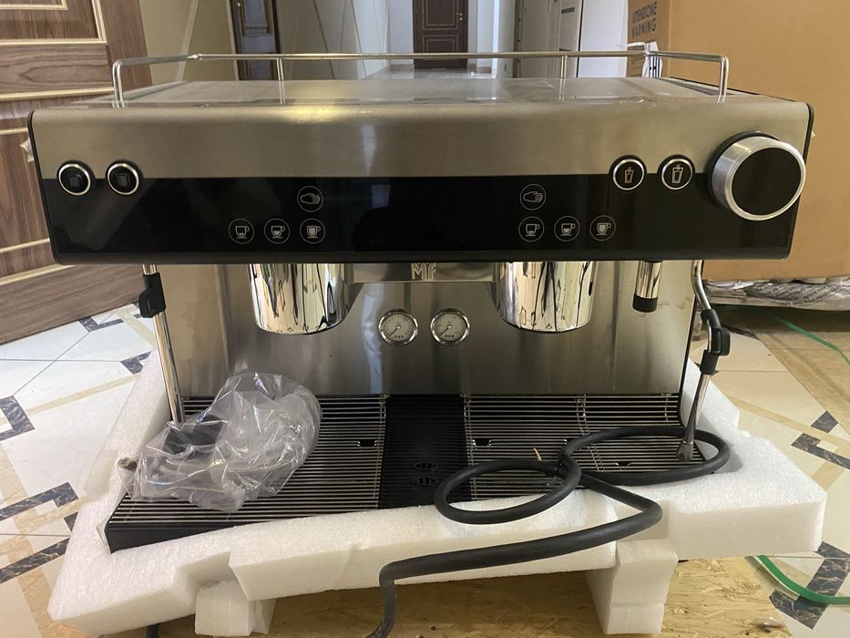 Кофемашина WMF Espresso 03.5500