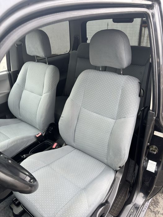 Mitsubishi Pajero Pinin 1.8 MPI