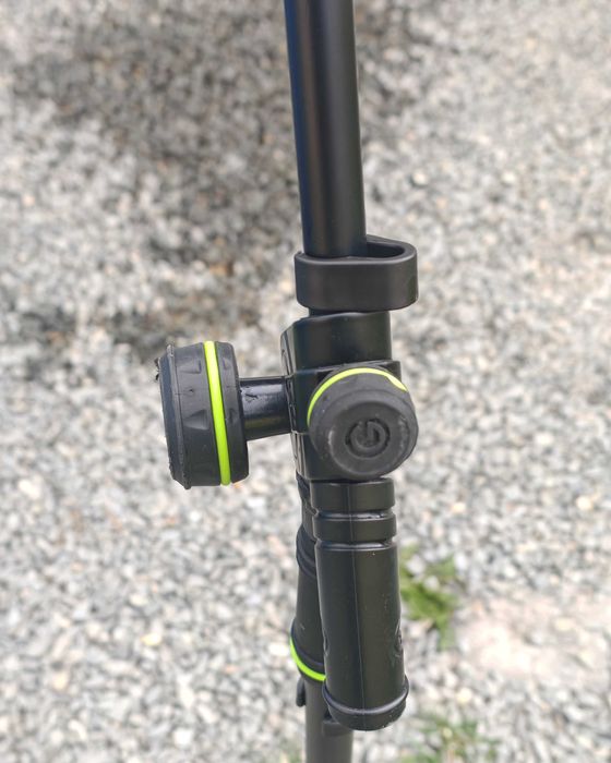 Stativ Gravity pentru microfon