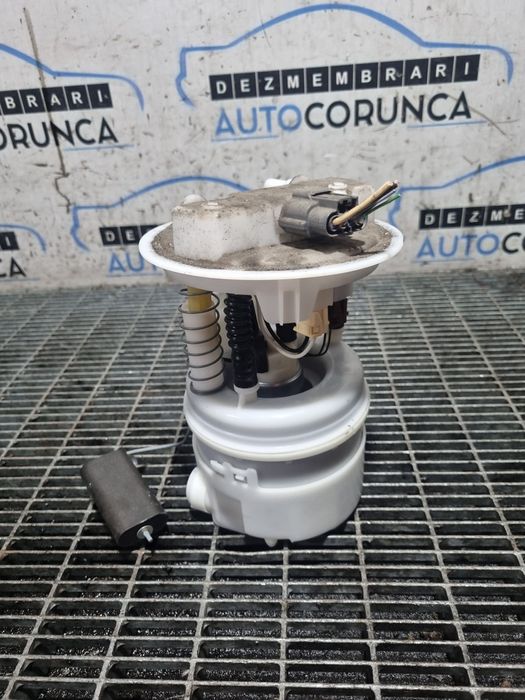 Pompa combustibil Dacia Duster II 1.6 Benzina 2018 - 2021 84kW 115CP 1598CC H4M 738 Euro5 (1306) Codul nu e lizibil NU Garantie