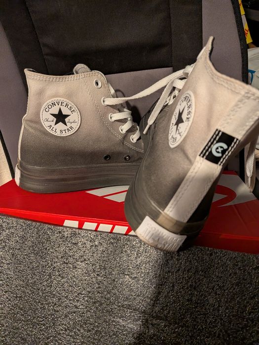Încălțăminte Teniși Converse