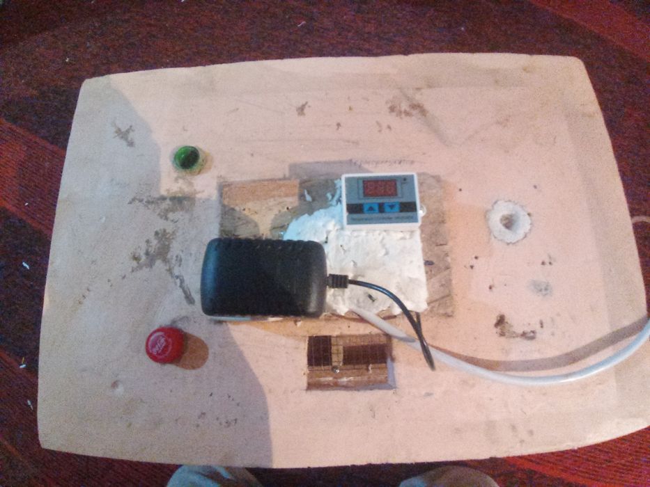 ИНКУБАТОР сатылады