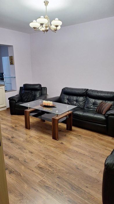 Дава се под наем Тристаен апартамент в Пловдив, Кючук Париж - 98 кв.м за 400 € - Снимка #4