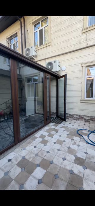 Аренда коттедж по Ул Мухтар Ашрафи