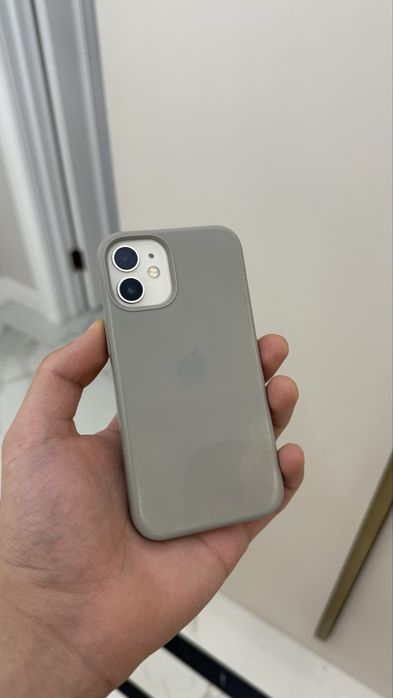 IPhone 12 Mini 128Gb в Хорошем Состоянии