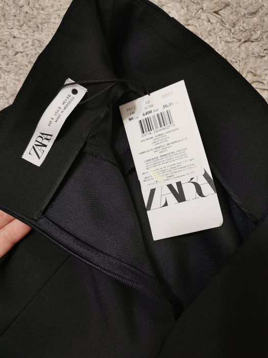 Fusta zara noua cu eticheta