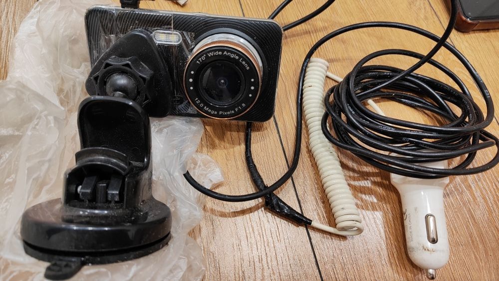 Видеорегистратор