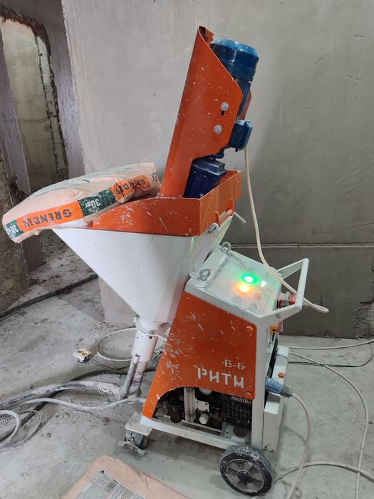 Штукатурка под маяк углы 90