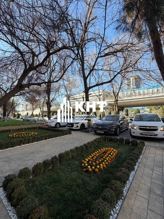 Продажа Объекта от Кнт 120м2, 1 линия, Юнусабадский р-н Ц-6