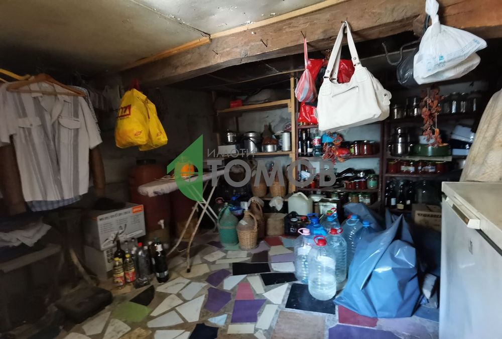 Продава се Къща в с. Ивански, Област Шумен - 120 кв.м за 213 €/кв.м - Снимка #9