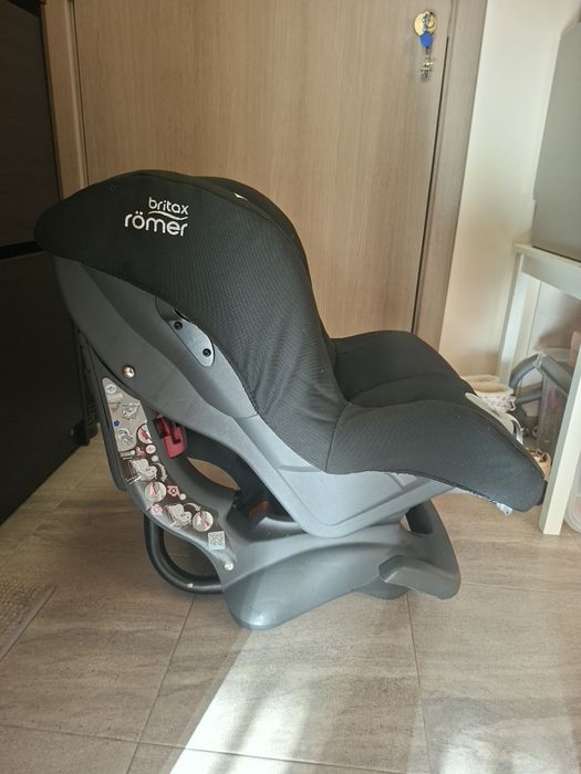Britax romer детско столче за кола