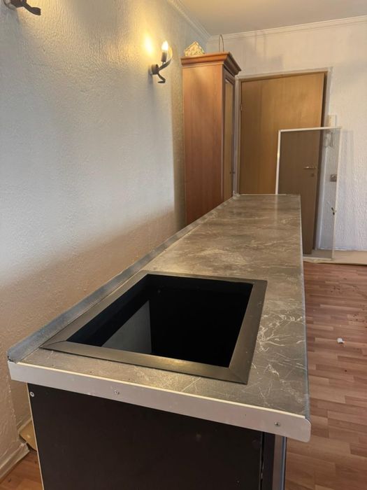 Стол флористический