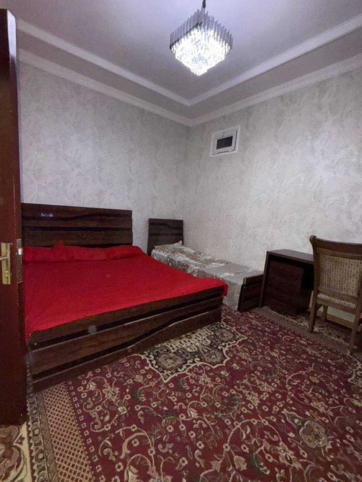 Участок 3.2 соток, Госпитальный, Mirabad Avenue, Яккасарайский р-н