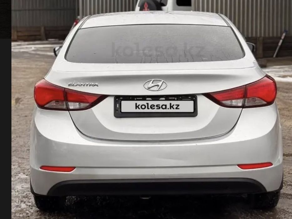 Продам хендай элантра
