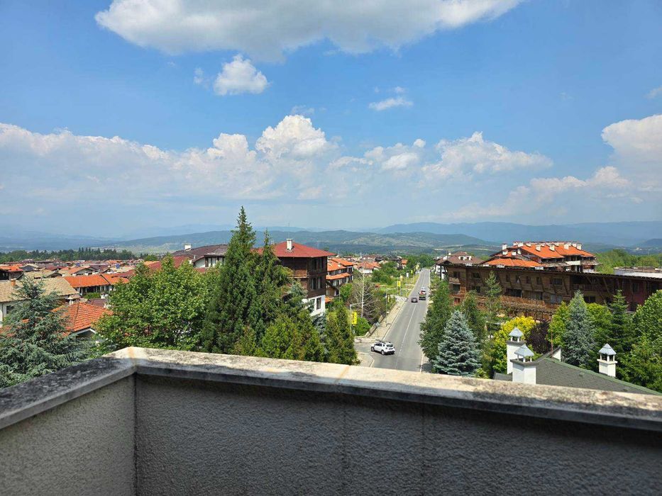 Продава се Двустаен апартамент в Банско - 39 кв.м за 1590 €/кв.м - Снимка #5