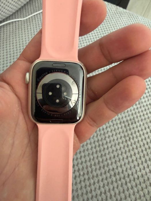 Apple Watch 8 45 mm
