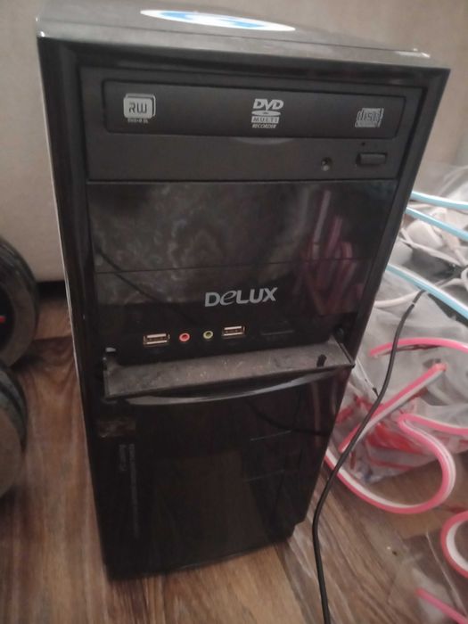 Продам asrock b365 pro4